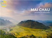 Tour du lịch Hà Nội - Mai Châu 2 ngày 1 đêm